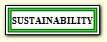 environmentally friendly, green 