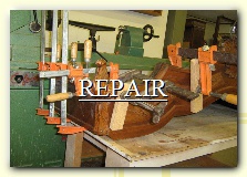 repair furniture